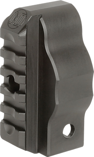 MI MP5 1913 END PLATE ADAPTER - BLACK