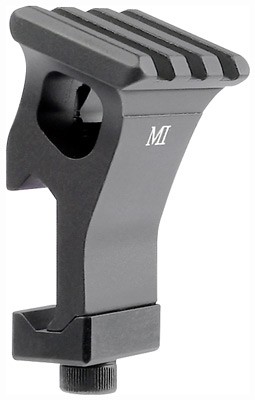 MI R22.5 OFFSET RAIL - FITS PICATINNY RAILS