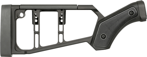 MI SHOTGUN STOCK MOSSBERG 590 - PISTOL GRIP BLACK