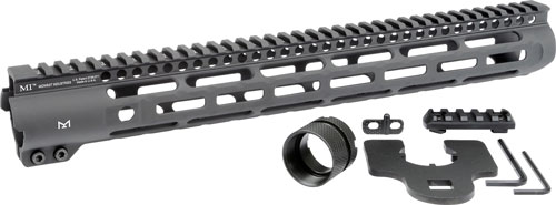 MI HANDGUARD SLIM LINE 15" - M-LOK FITS AR-15