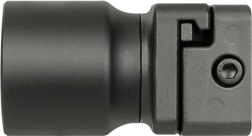 MI SIDE FOLDER WITH BUFFER - TUBE ADAPTER PICATINNY