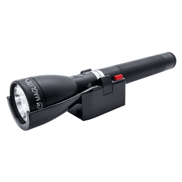 ML150LR Rechargeable LED Flashlight System