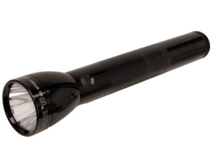 ML300L 3 D-Cell LED Flashlight