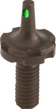 MEPROLIGHT AR-15/M16 A1/A2 - FRONT SIGHT ONLY GRN TRITIUM