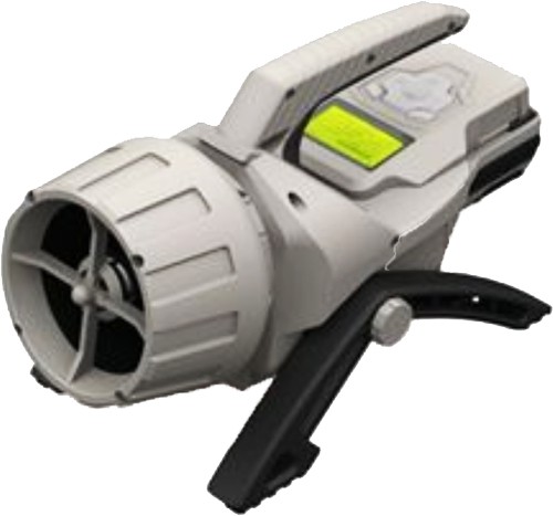 WESTERN RIVERS ELECTRONIC - CALLER MANTIS PRO 100