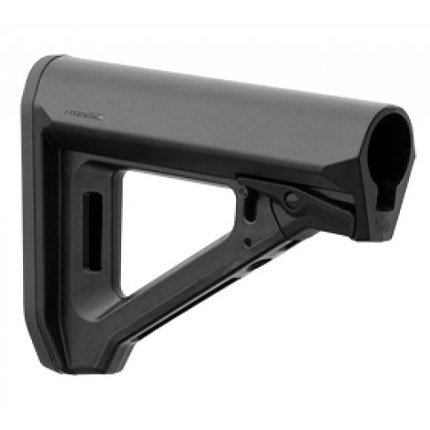 MOE RL CARBINE STOCK BLK