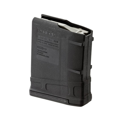 PMAG .308 BLK 10RD