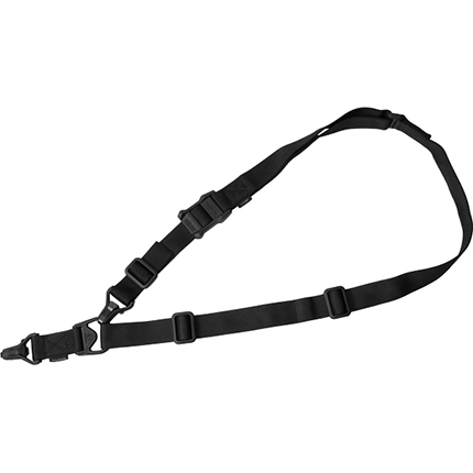 MS3 GEN 2 SLING BLK
