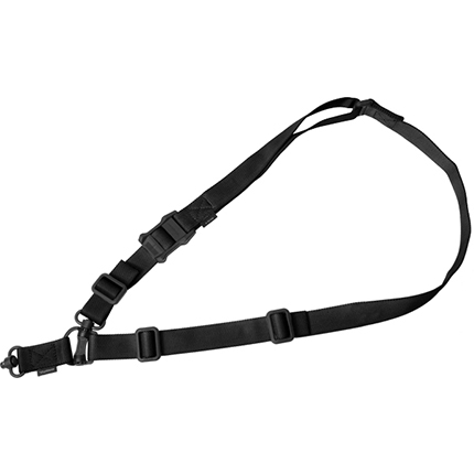 MS4 GEN 2 SLING BLACK