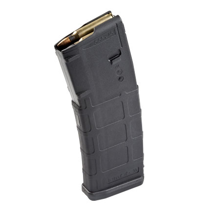 PMAG 30 AR/M4 5.56 BLK 30RD