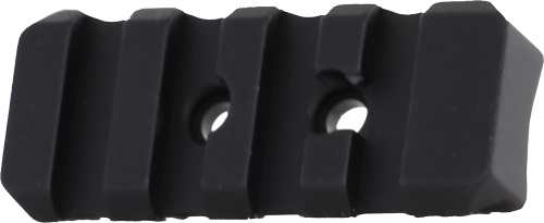 TALLEY MICRO PICATINNY BASE - FOR MOSSBERG SHOTGUNS
