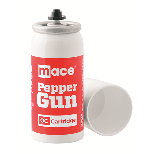 Pepper Gun OC Refill Cartridges - 2 Pack