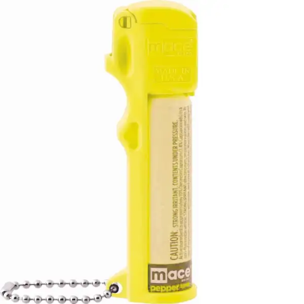 Personal Pepper Spray