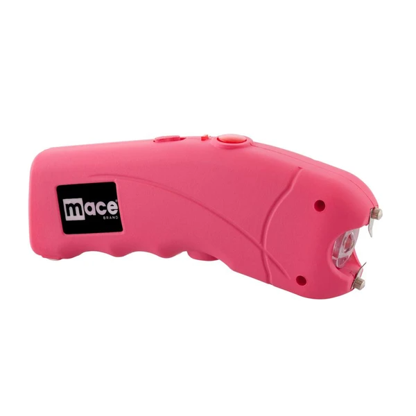 Ergo Stun Gun with Bright LED