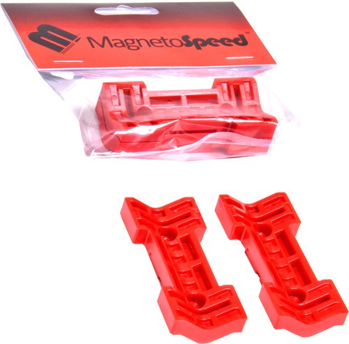 MAGNETOSPEED BARREL SPACER KIT - FOR EXTREME TAPERED BARRELS
