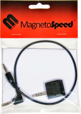 MAGNETOSPEED XFR DISPLAY - ADAPTER FOR SMARTPHONES