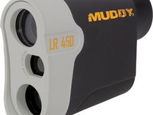 MUDDY RANGEFINDER LR450 7X