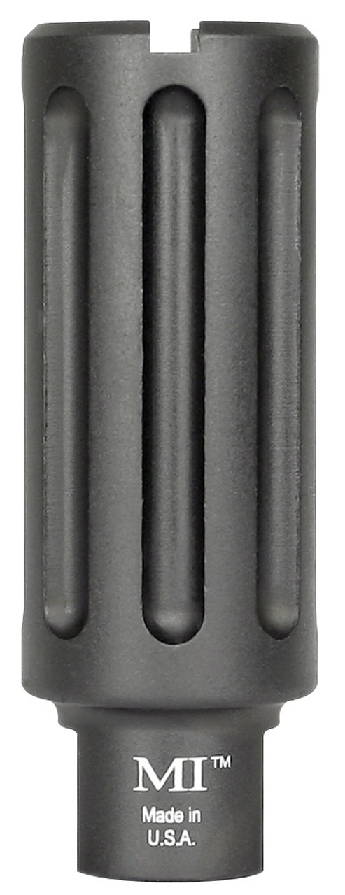 Blast Can 1/2-28 Thread (5.56/9mm)