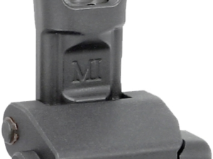 Combat Rifle Flip Front Sight