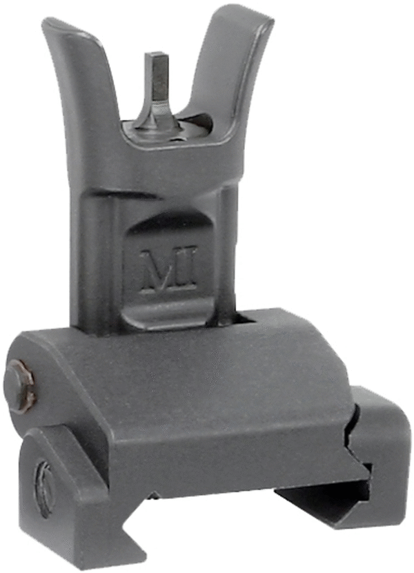Combat Rifle Flip Front Sight
