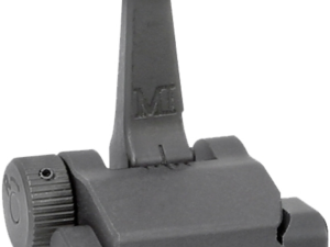 Combat Rifle Rear Flip Sight