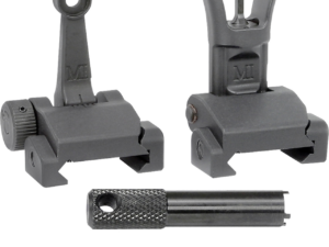 Combat Rifle Sight Set