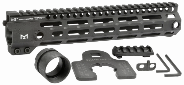 G4 One Piece Free Float Handguard, M-LOK