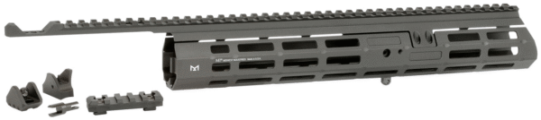 Henry .357 Handguard Sight System