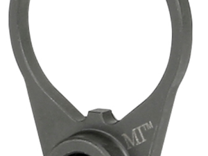 Heavy Duty QD End Plate