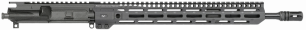 Nitride Lightweight 16'' Upper Receiver Group, M-LOK, .223 Wylde 1/8, CRM