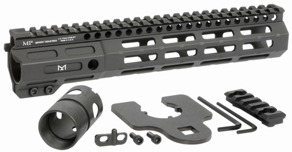 Night Flight M-LOK Handguard