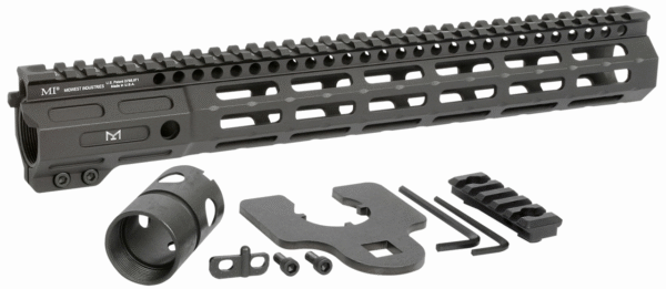 Night Flight M-LOK Handguard