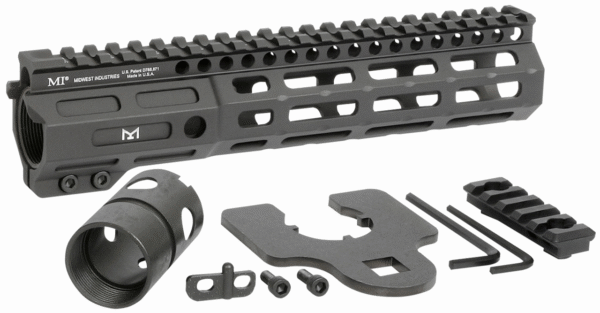 Night Flight M-LOK Handguard