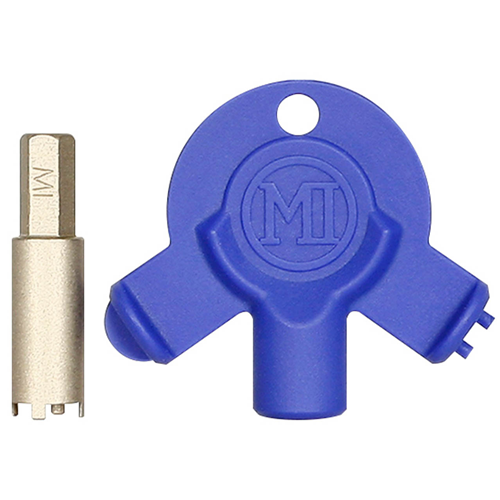 Optic Multi Tool - AR Front Sight Tool