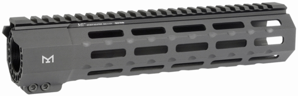 Suppressor Series One Piece Free Float Handguard, M-LOK