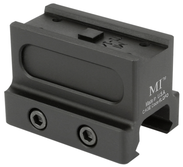 Aimpoint T1/T2 Non-QD Mount - Lower 1/3