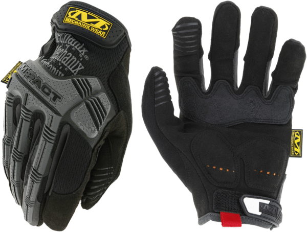 M-Pact Glove