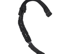 Single Point Bungee Sling with QD Swivel