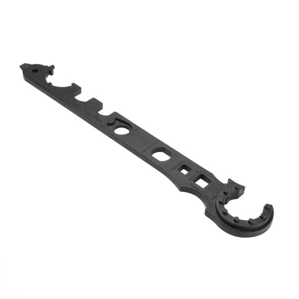 AR15 Armorer's Barrel Wrench - Gen 2