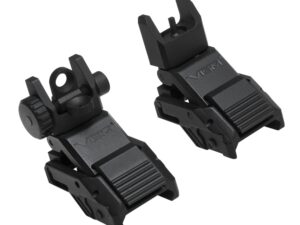 Pro Series Flip-Up Front And Rear Sights (Combo)