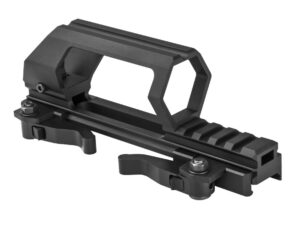 AR15 Gen 2 Carry QR Handle and Optic Mount