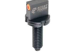 Tritium AR15 Front Sight Post