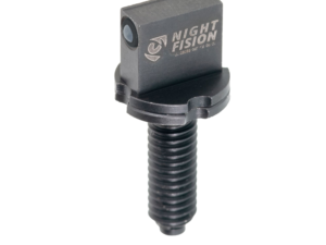 Tritium AR15 Front Sight Post