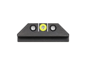 NIGHT FISION TRITIUM NIGHT SIGHTS FOR GLOCK