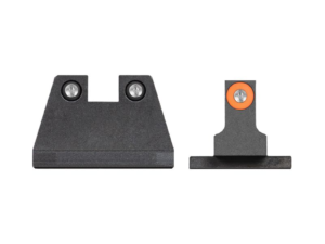Suppressor Height Night Sight Set for Sig P320/P365
