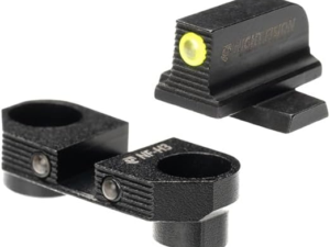 Night Fision Optic Mounted Night Sights