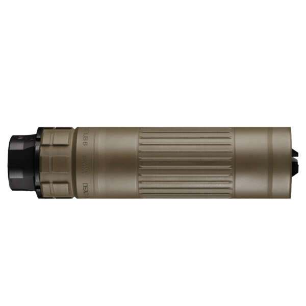 DEAD AIR LAZARUS 6 XENO 556 FD