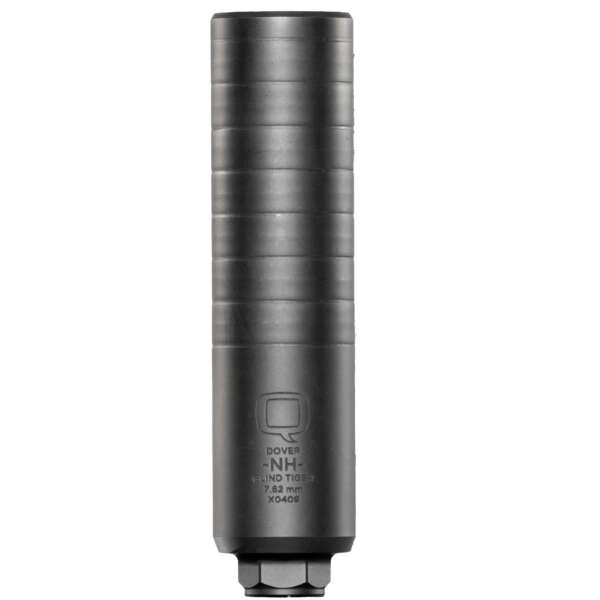 Q BLIND TIGER 7.62MM SS W/REAR