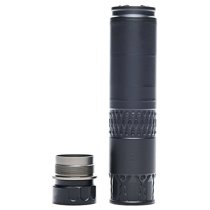 RUGGED ALASKAN 360 TI SUPPRESS