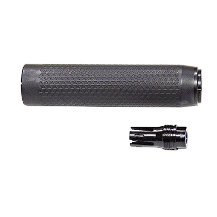 LS-3 SUPPRESSOR 30CAL BLK